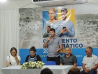 ORÇAMENTO DEMOCRÁTICO 2023 É REALIZADO PARA ELABORAÇÃO DA LOA/24