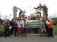 CAPS BELÉM REALIZA CAMINHADA EM DEFESA DA LUTA ANTIMANICOMIAL