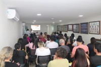 SECRETARIA DE DESENVOLVIMENTO SOCIAL REALIZA A X CONFERÊNCIA MUNICIPAL DE ASSISTÊNCIA SOCIAL