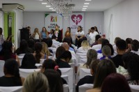 BELÉM RECEBE EVENTO ALUSIVO AO DIA DO ACOLHIMENTO SOCIAL