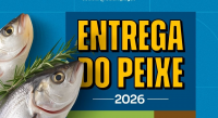 SECRETARIA DE AÇÃO SOCIAL DIVULGA DATAS DA ENTREGA DO PEIXE DA SEMANA SANTA
